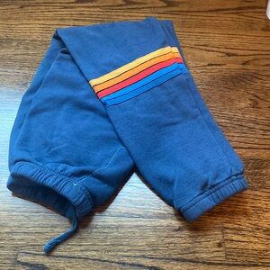 Aviator Nation Sweatpants Size XS